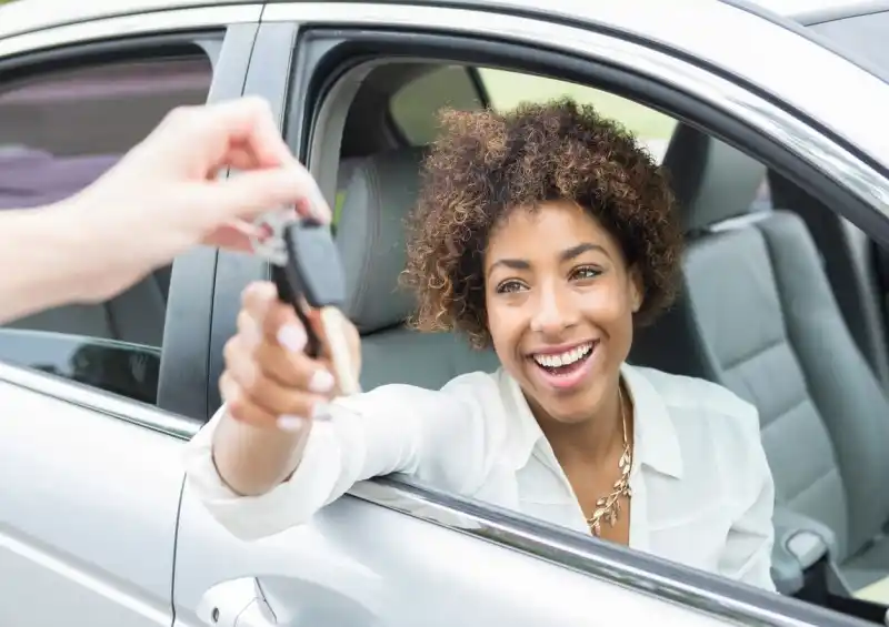 auto leasen Sondel